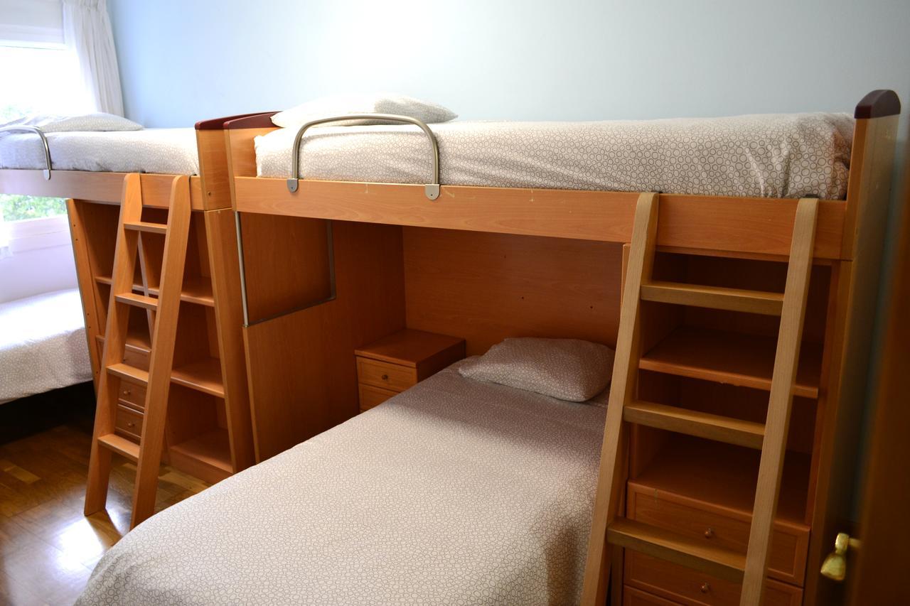 Hostal Lucus Lugo Kültér fotó
