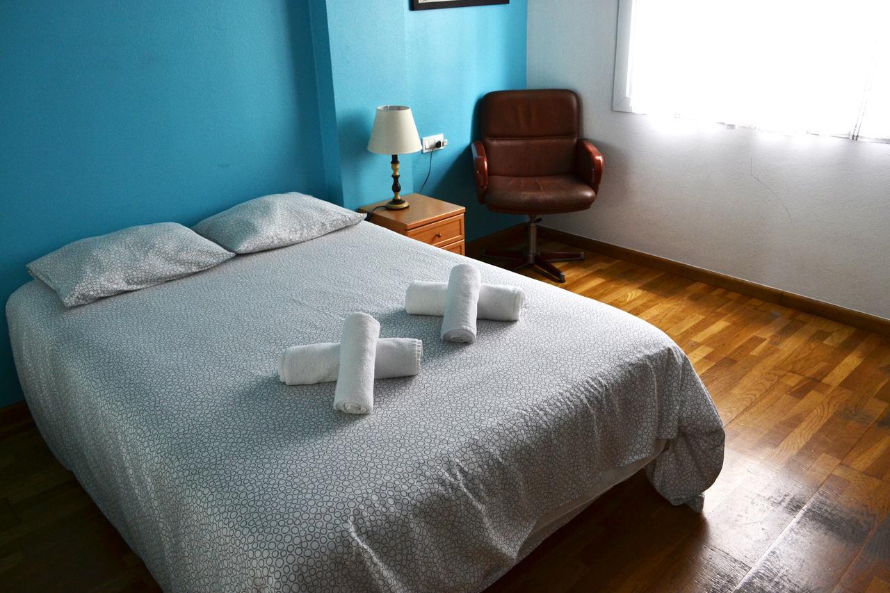 Hostal Lucus Lugo Kültér fotó
