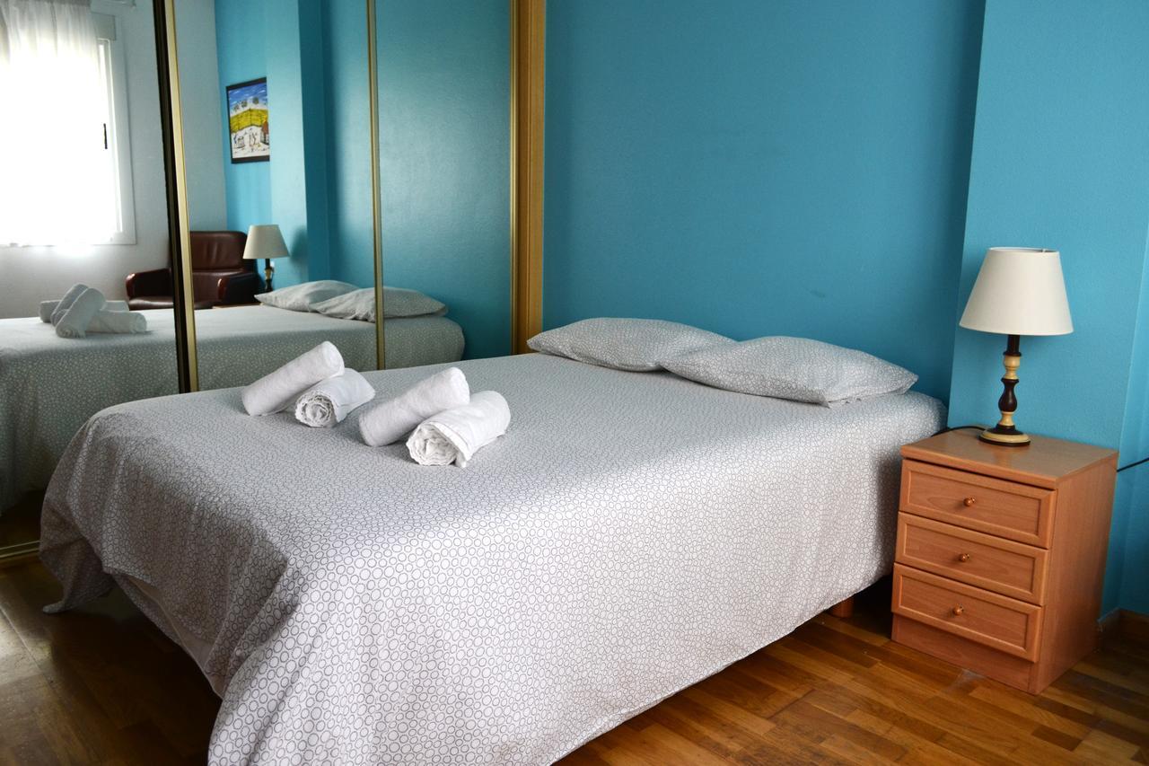 Hostal Lucus Lugo Kültér fotó