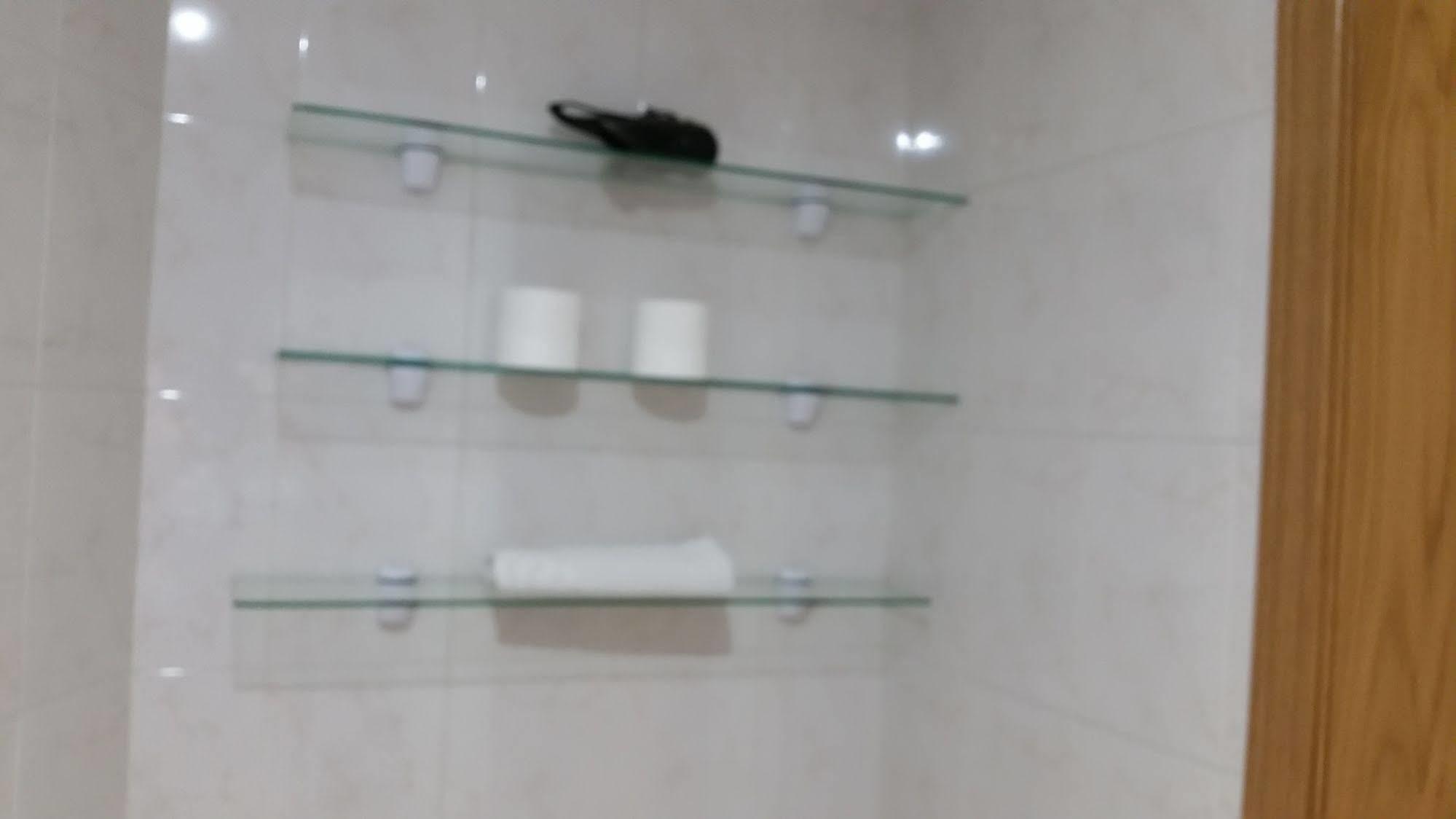 Hostal Lucus Lugo Kültér fotó