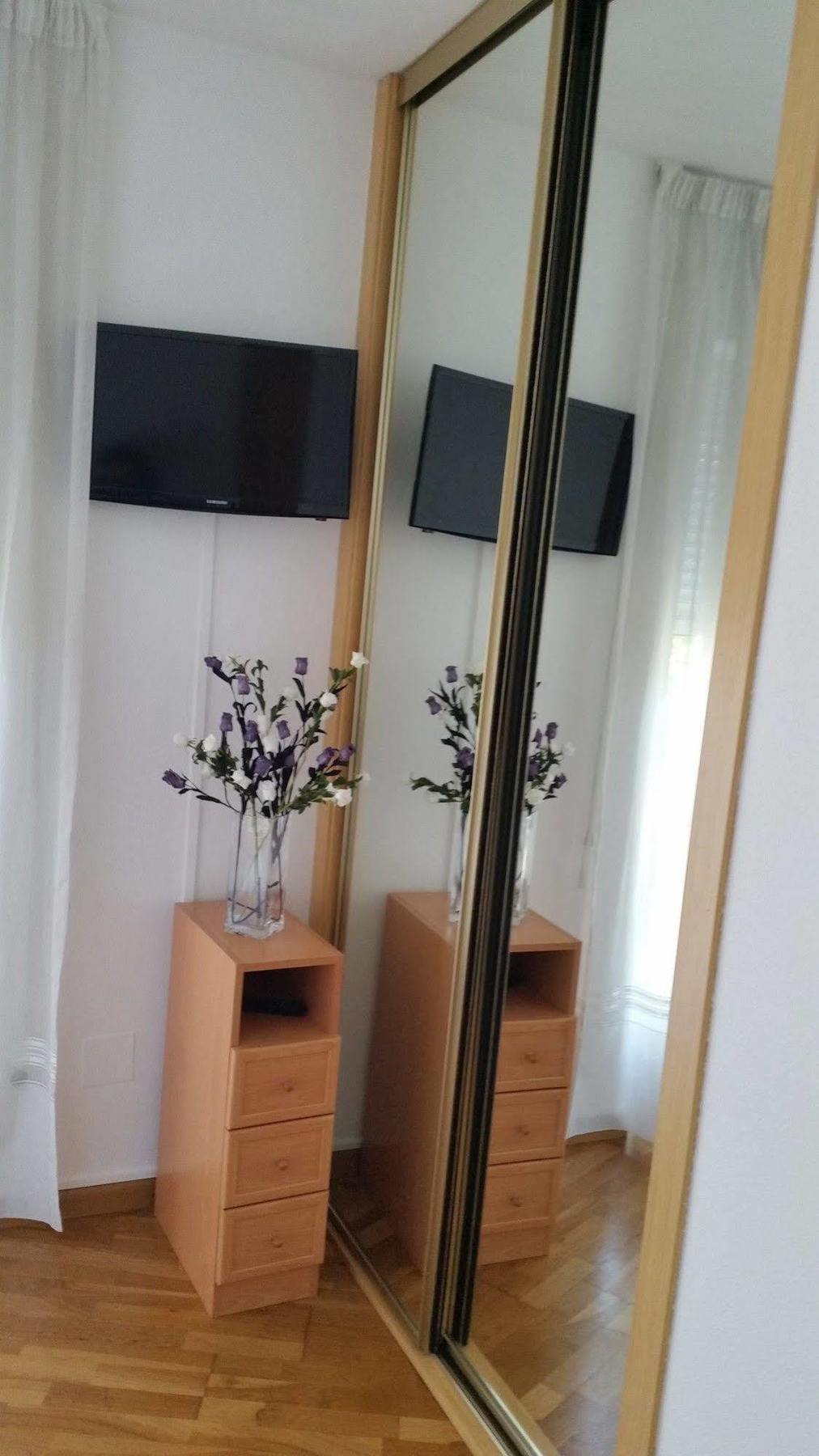 Hostal Lucus Lugo Kültér fotó